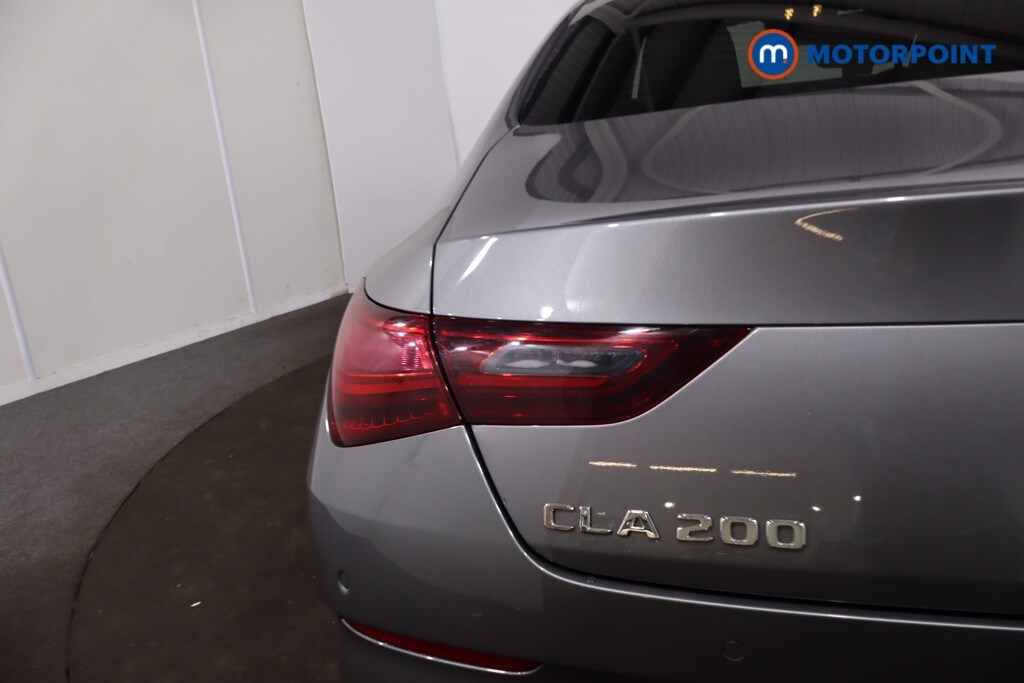 Used Mercedes-Benz CLA for sale - 77760168: Photo 44