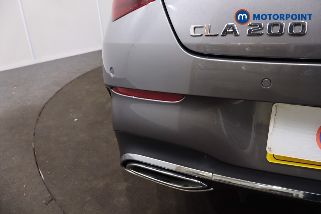 Used Mercedes-Benz CLA for sale - 77760168: Photo 45