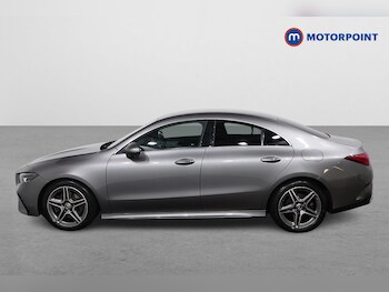 Used Mercedes-Benz CLA undefined for sale - 77760168: Photo