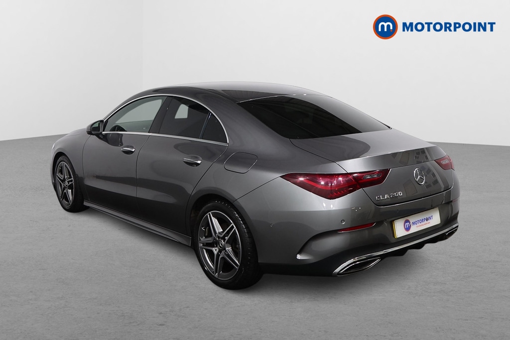 Used Mercedes-Benz CLA for sale - 77760168: Photo 5