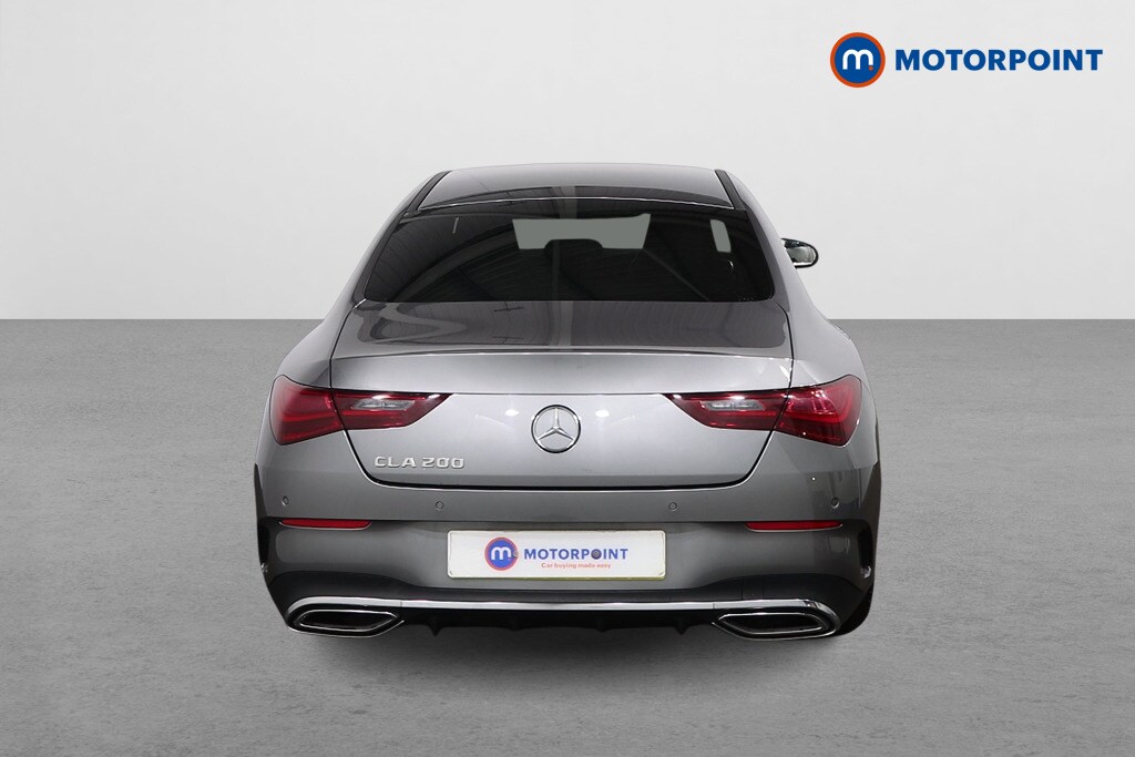 Used Mercedes-Benz CLA for sale - 77760168: Photo 6