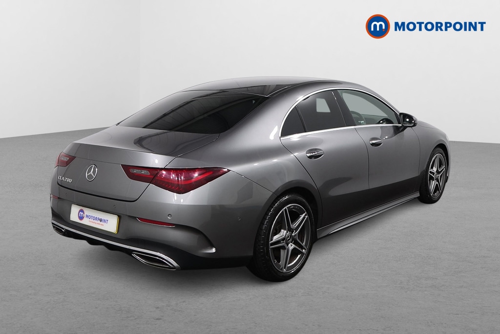 Used Mercedes-Benz CLA for sale - 77760168: Photo 7