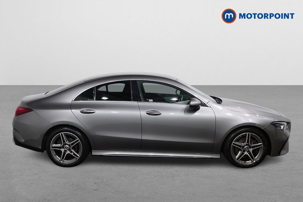Used Mercedes-Benz CLA for sale - 77760168: Photo 8