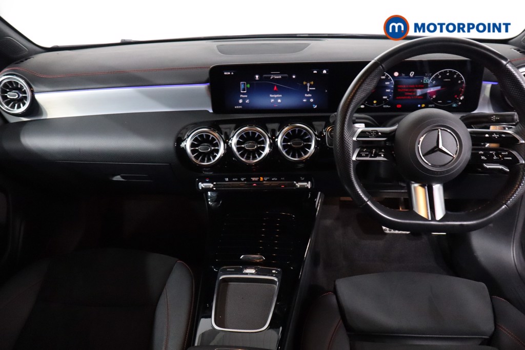 Used Mercedes-Benz CLA for sale - 77760168: Photo 9