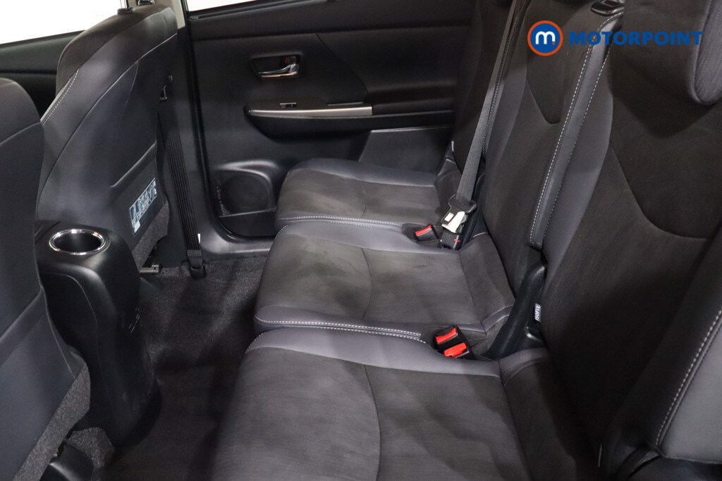 Used Toyota Prius+ 2019 for sale - 77688588: Photo 13