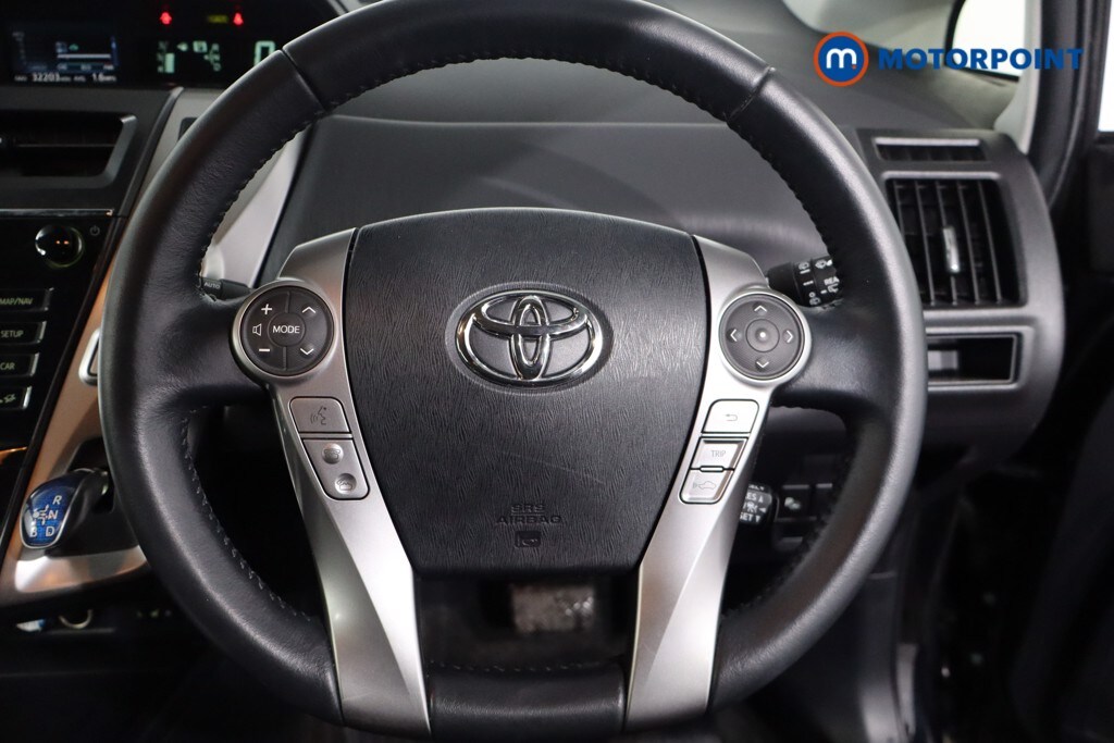 Used Toyota Prius+ 2019 for sale - 77688588: Photo 14