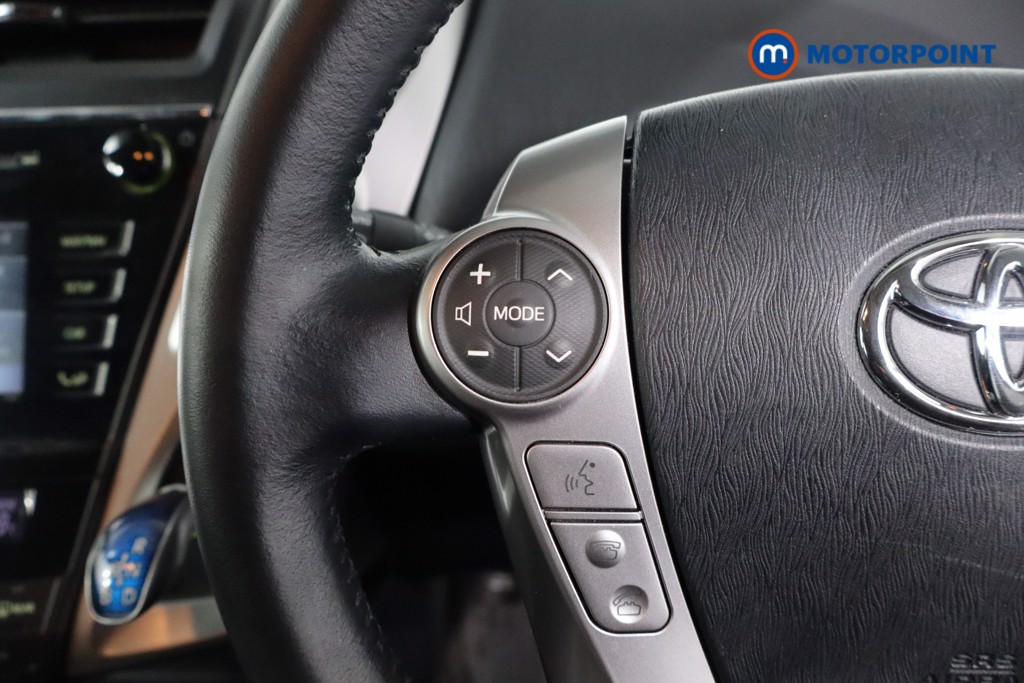 Used Toyota Prius+ 2019 for sale - 77688588: Photo 15