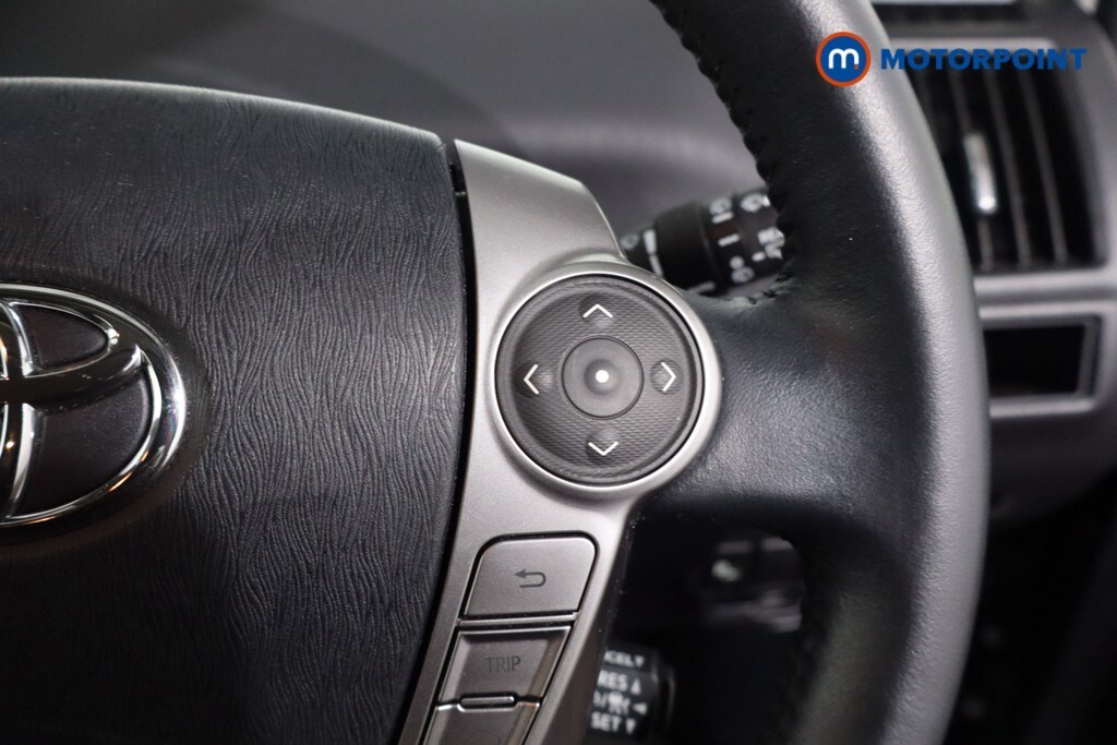 Used Toyota Prius+ 2019 for sale - 77688588: Photo 16