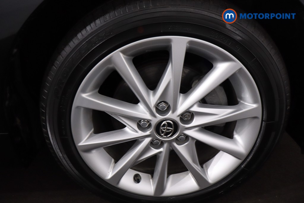 Used Toyota Prius+ 2019 for sale - 77688588: Photo 18