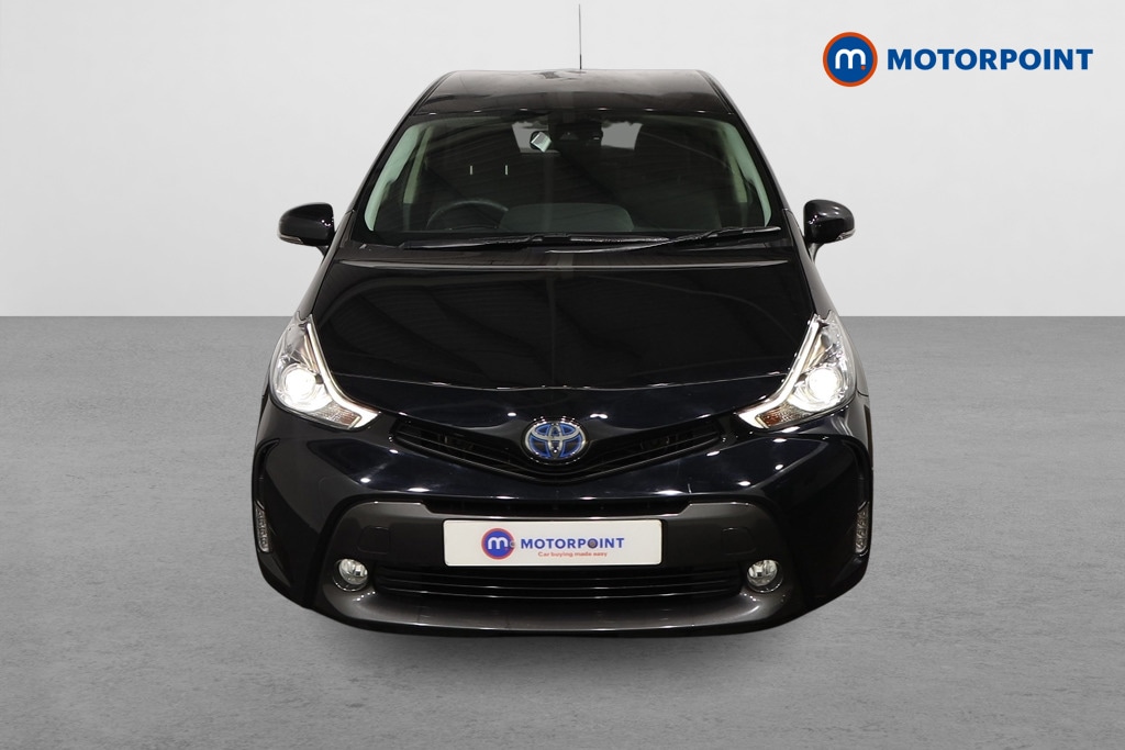 Used Toyota Prius+ 2019 for sale - 77688588: Photo 2