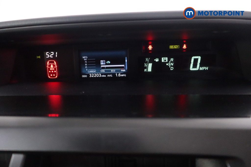 Used Toyota Prius+ 2019 for sale - 77688588: Photo 22