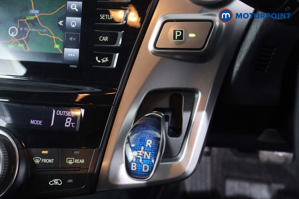 Used Toyota Prius+ 2019 for sale - 77688588: Photo 24