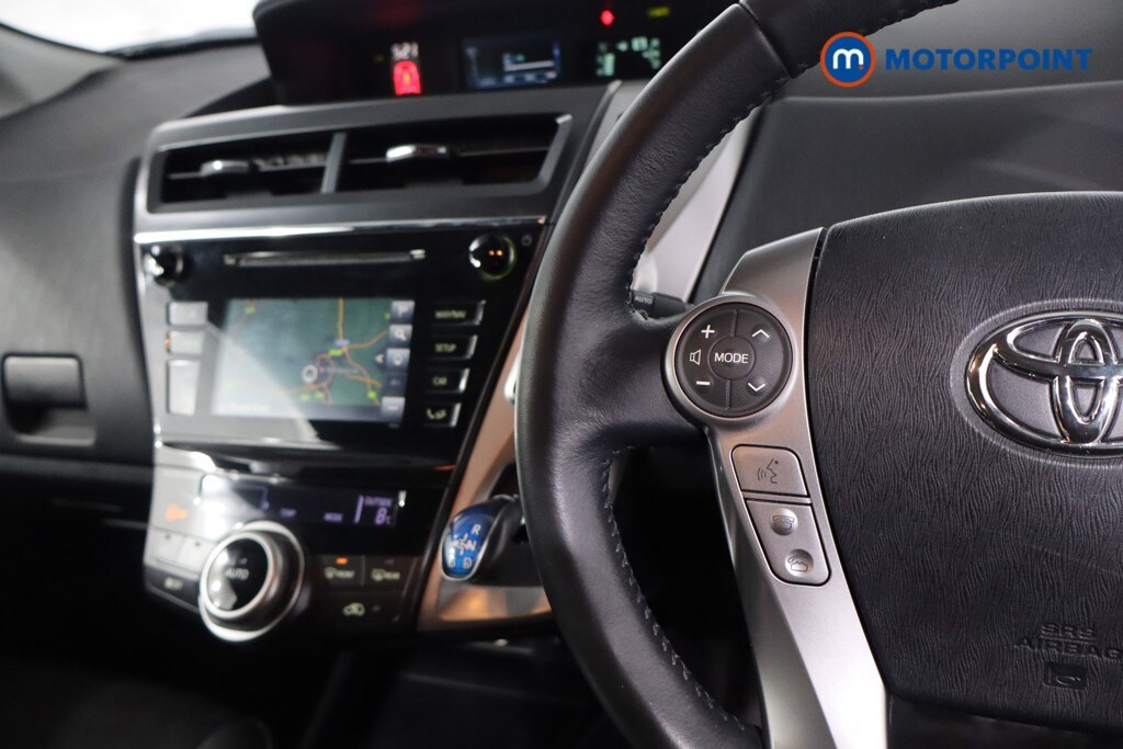 Used Toyota Prius+ 2019 for sale - 77688588: Photo 25