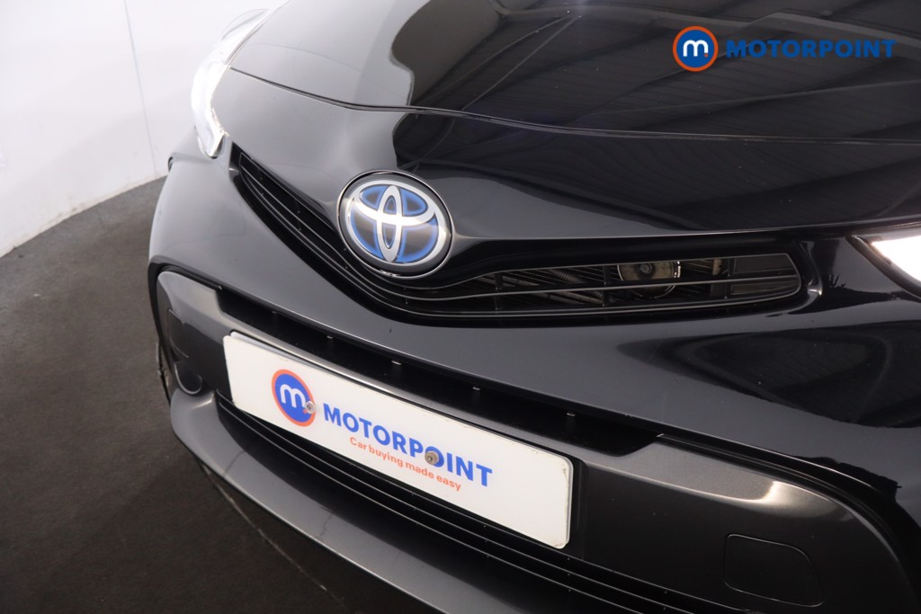 Used Toyota Prius+ 2019 for sale - 77688588: Photo 33