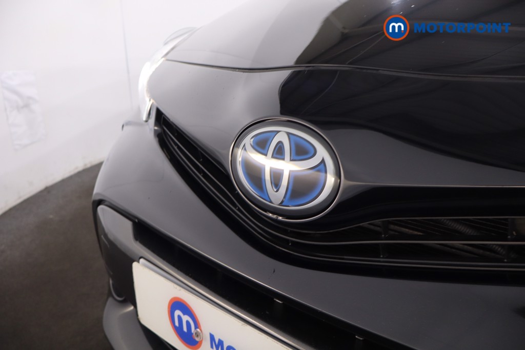 Used Toyota Prius+ 2019 for sale - 77688588: Photo 34