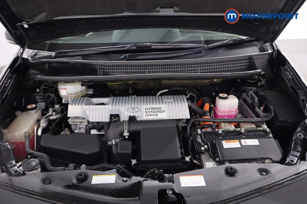 Used Toyota Prius+ 2019 for sale - 77688588: Photo 37