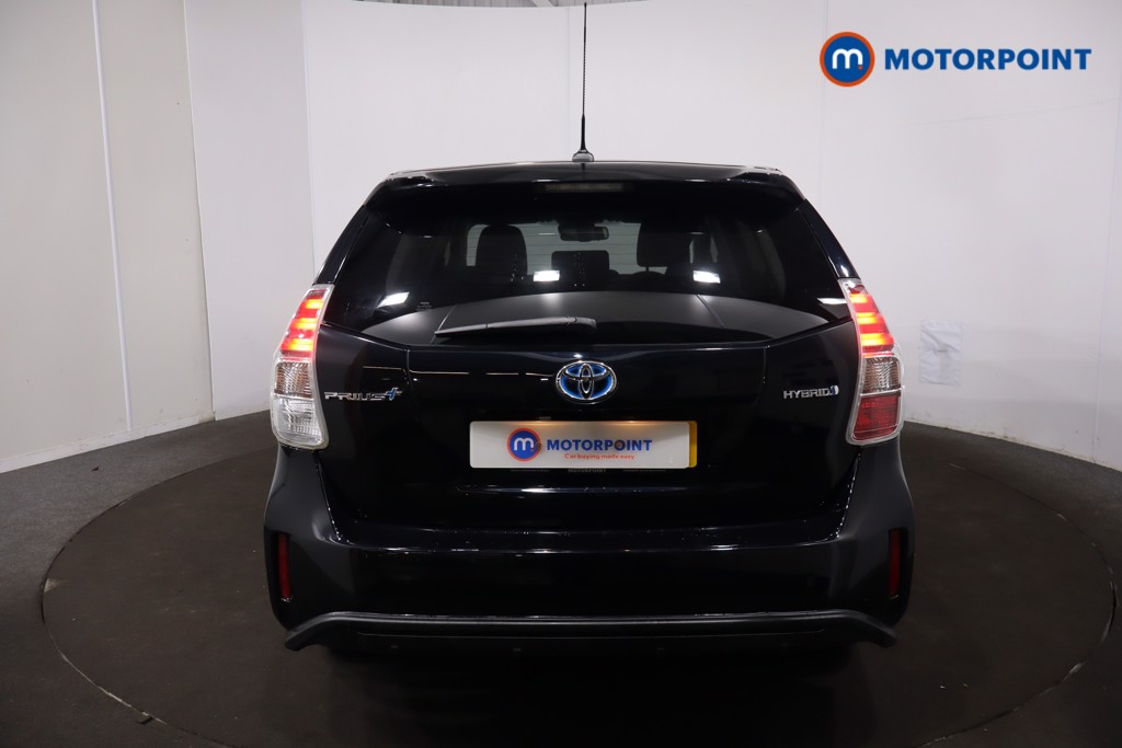 Used Toyota Prius+ 2019 for sale - 77688588: Photo 38