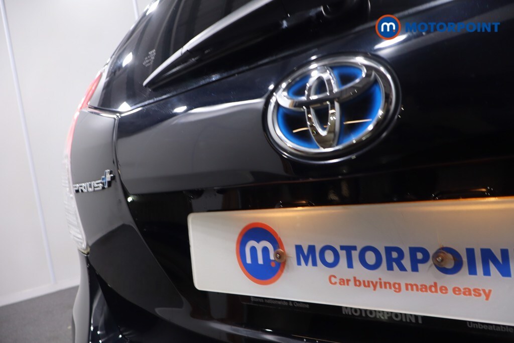 Used Toyota Prius+ 2019 for sale - 77688588: Photo 39