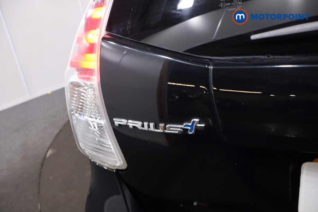 Used Toyota Prius+ 2019 for sale - 77688588: Photo 41
