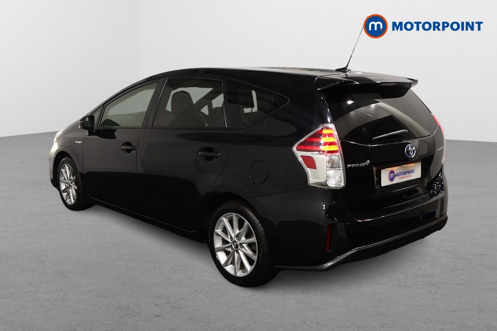 Used Toyota Prius+ 2019 for sale - 77688588: Photo 5