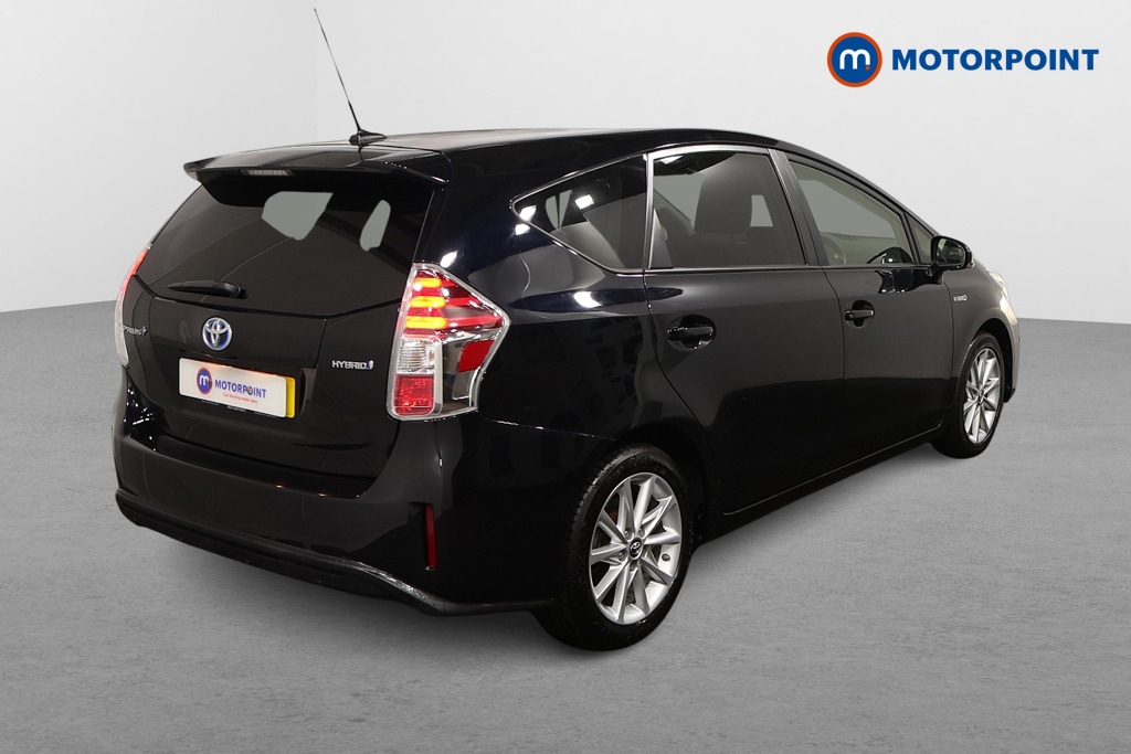 Used Toyota Prius+ 2019 for sale - 77688588: Photo 7