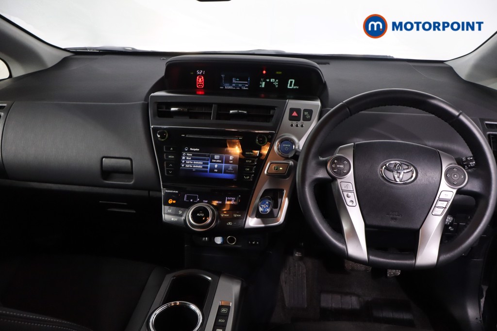 Used Toyota Prius+ 2019 for sale - 77688588: Photo 9