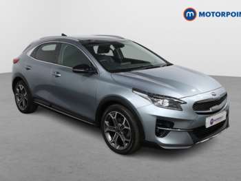 2021 - 1.5T GDi ISG 4 5dr