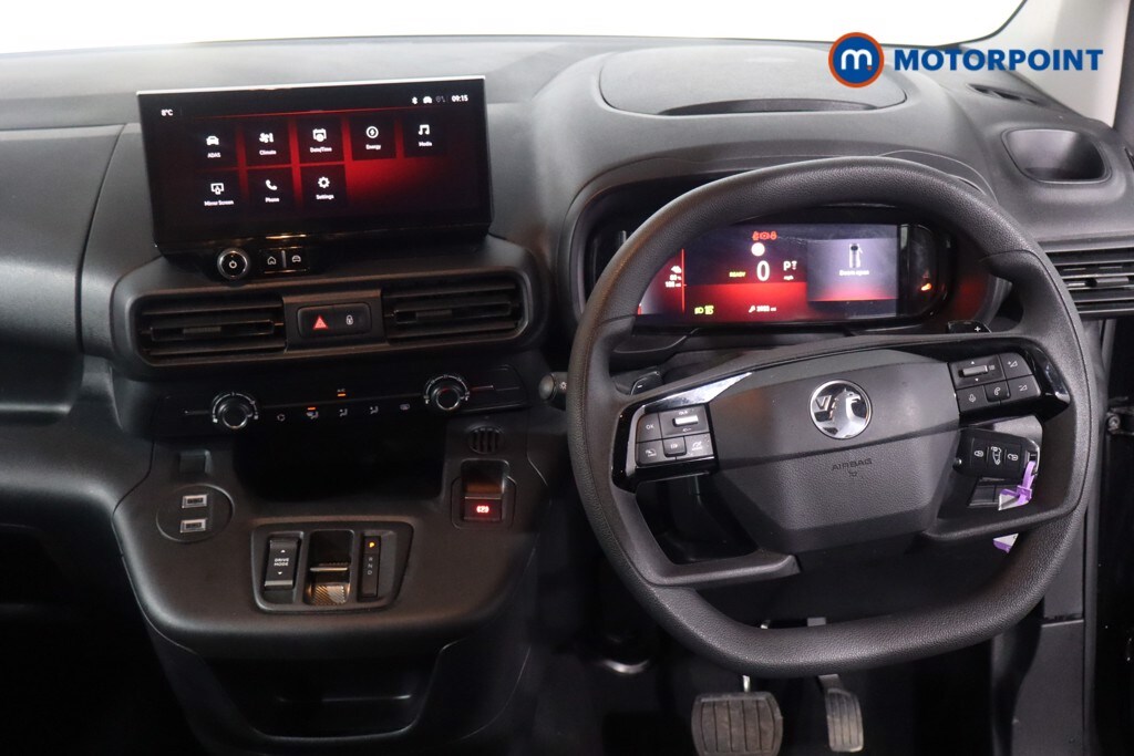 Used Vauxhall Combo Life 2024 for sale - 77446630: Photo 11