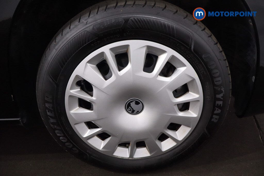 Used Vauxhall Combo Life 2024 for sale - 77446630: Photo 18