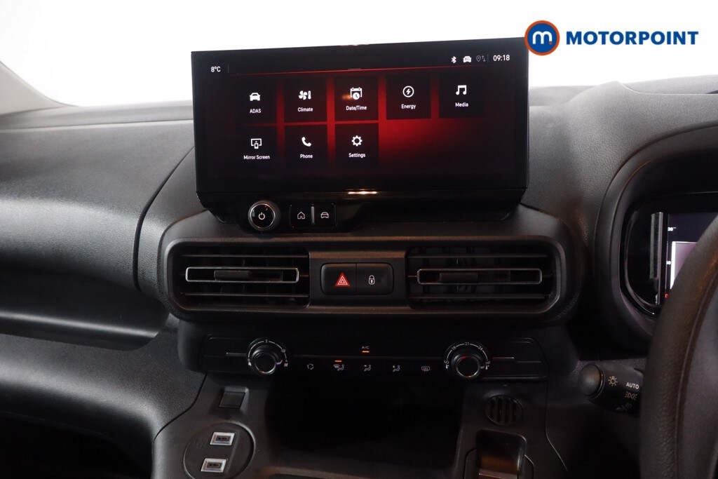 Used Vauxhall Combo Life 2024 for sale - 77446630: Photo 25