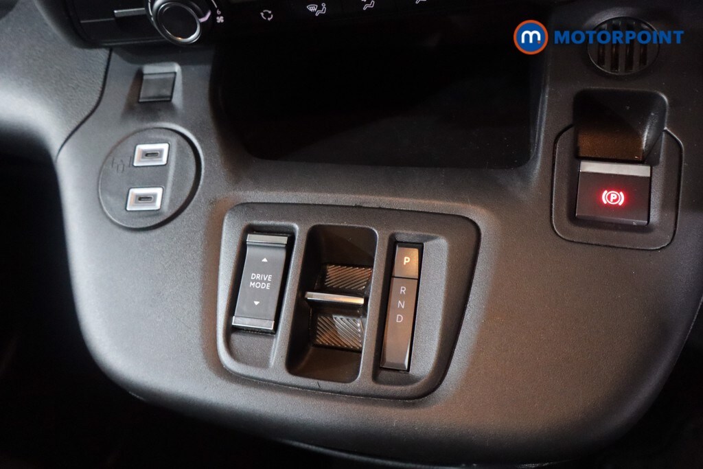 Used Vauxhall Combo Life 2024 for sale - 77446630: Photo 26