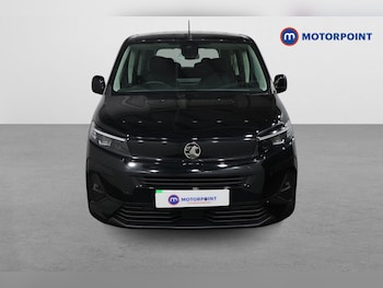 Used Vauxhall Combo Life undefined for sale - 77446630: Photo