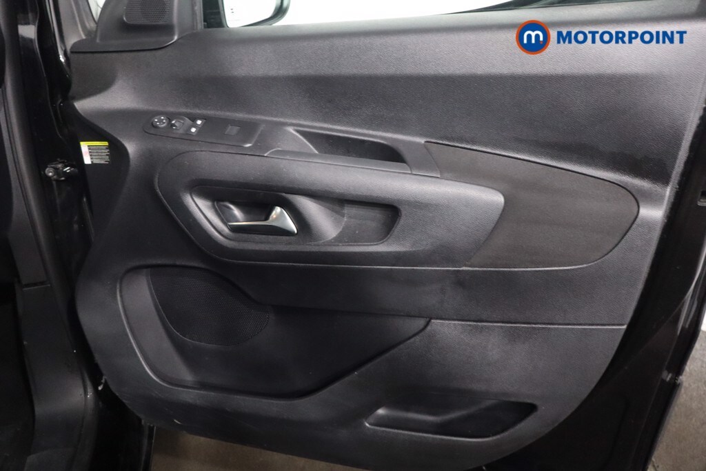 Used Vauxhall Combo Life 2024 for sale - 77446630: Photo 31