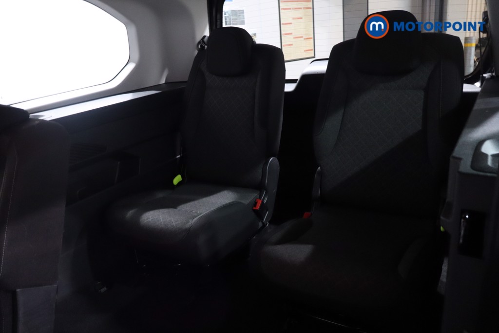 Used Vauxhall Combo Life 2024 for sale - 77446630: Photo 33