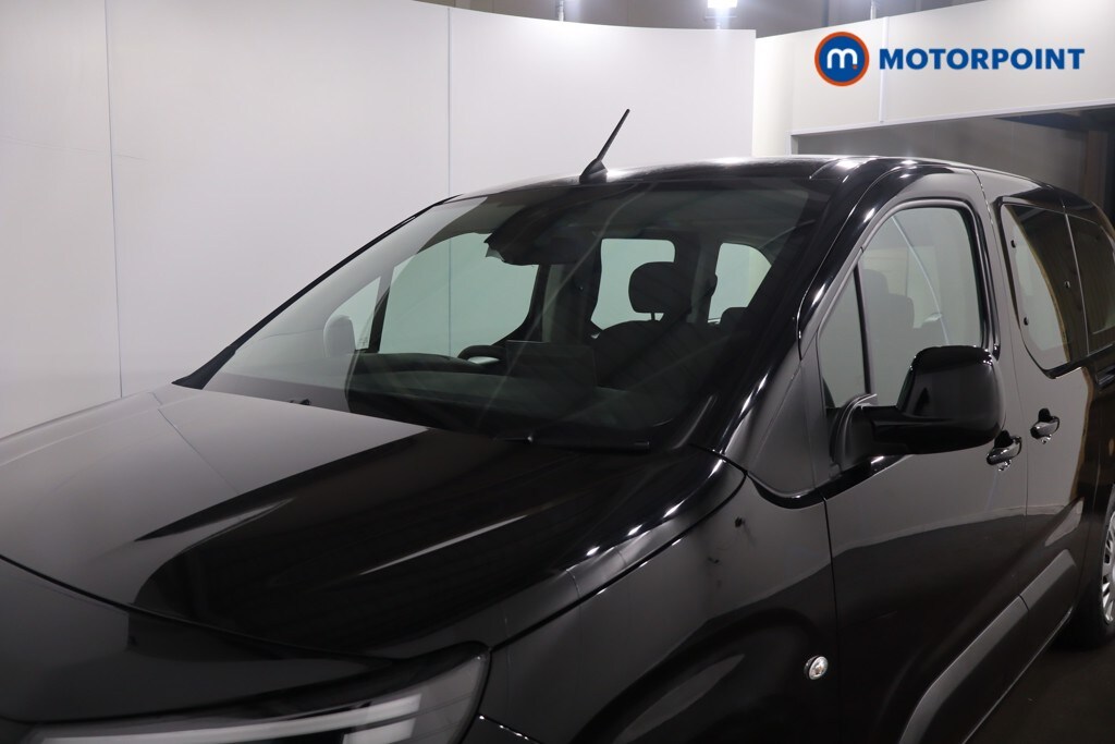 Used Vauxhall Combo Life 2024 for sale - 77446630: Photo 35