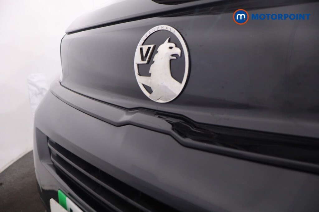 Used Vauxhall Combo Life 2024 for sale - 77446630: Photo 37