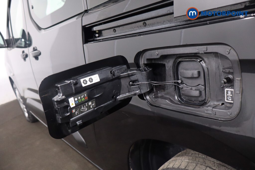 Used Vauxhall Combo Life 2024 for sale - 77446630: Photo 41