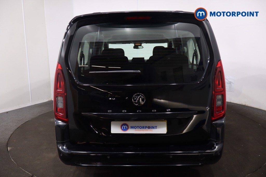 Used Vauxhall Combo Life 2024 for sale - 77446630: Photo 42