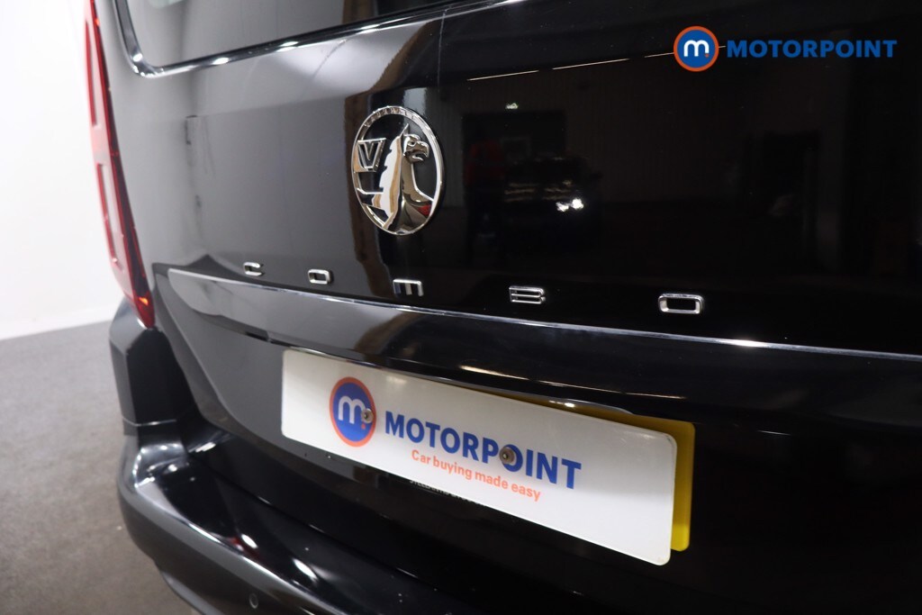 Used Vauxhall Combo Life 2024 for sale - 77446630: Photo 43