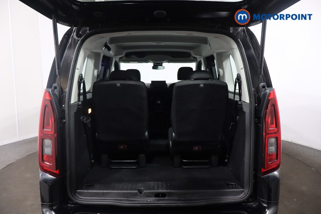 Used Vauxhall Combo Life 2024 for sale - 77446630: Photo 47
