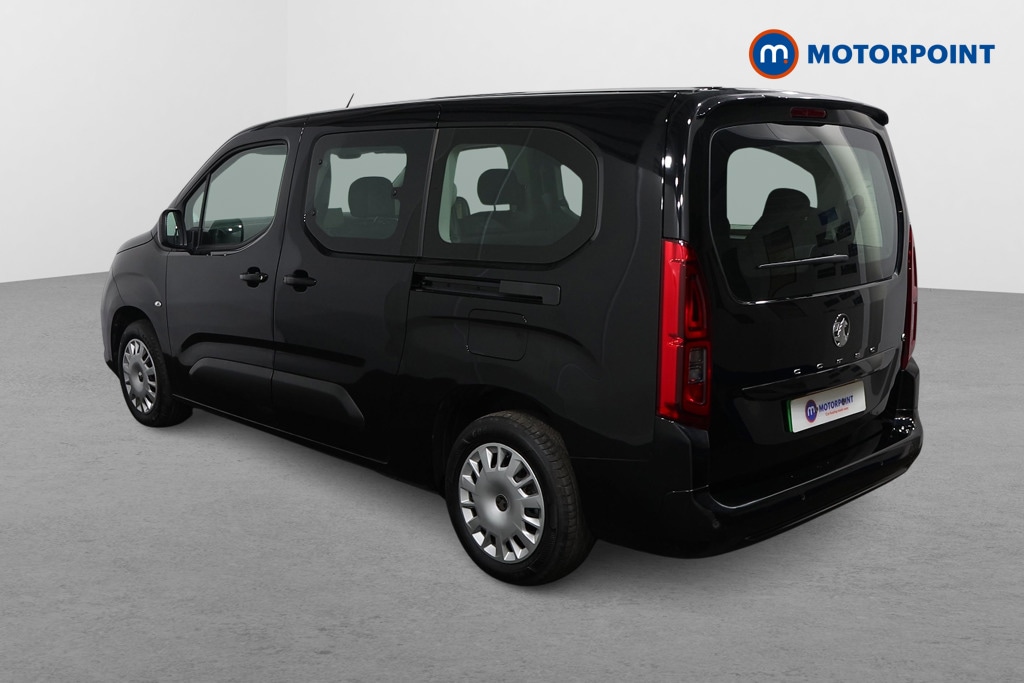 Used Vauxhall Combo Life 2024 for sale - 77446630: Photo 5