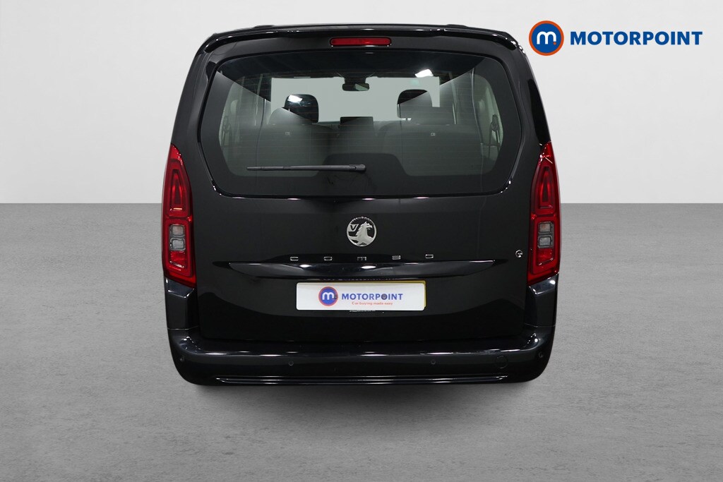 Used Vauxhall Combo Life 2024 for sale - 77446630: Photo 6