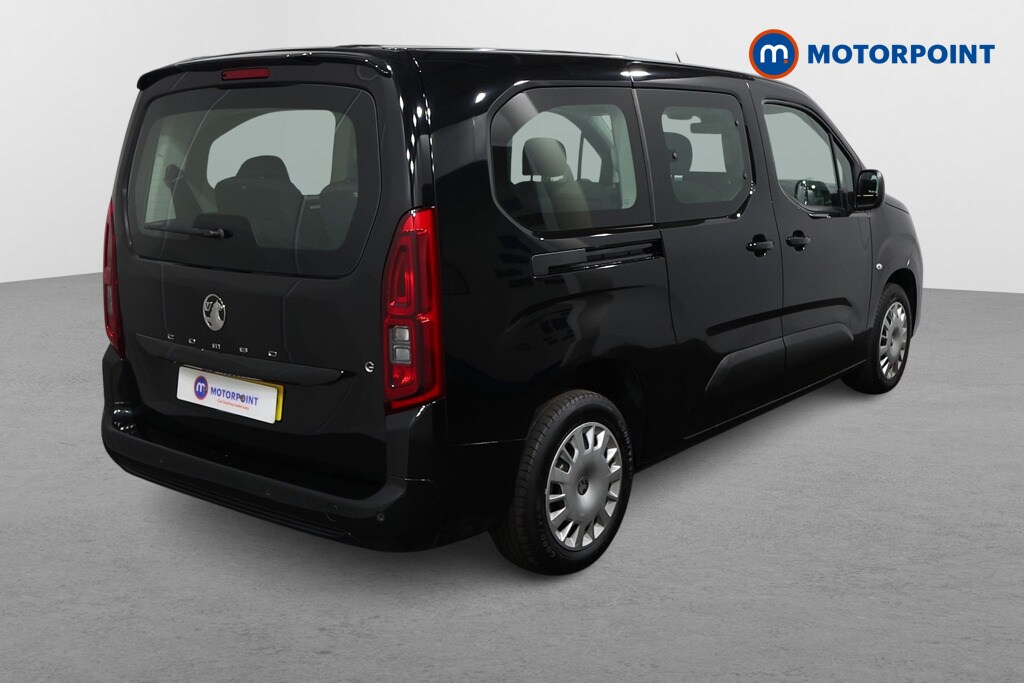 Used Vauxhall Combo Life 2024 for sale - 77446630: Photo 7
