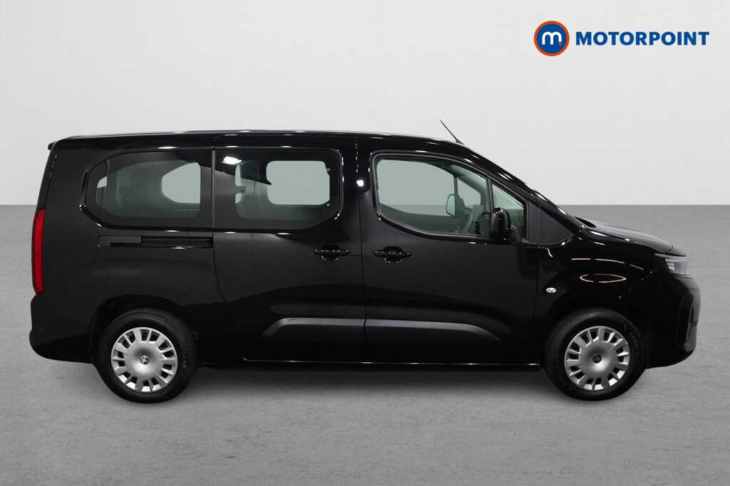 Used Vauxhall Combo Life 2024 for sale - 77446630: Photo 8
