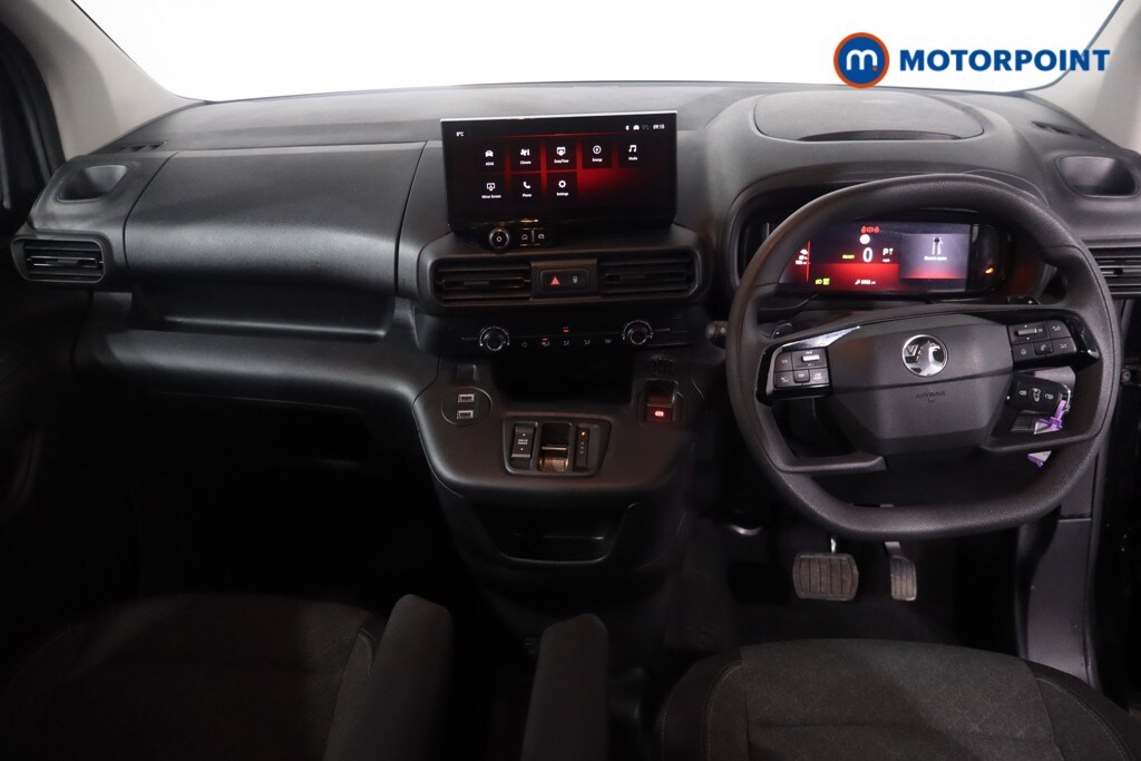Used Vauxhall Combo Life 2024 for sale - 77446630: Photo 9