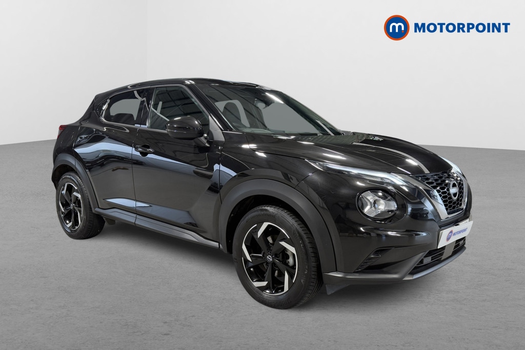 Used Nissan Juke 2023 for sale - 76169807: Photo 1