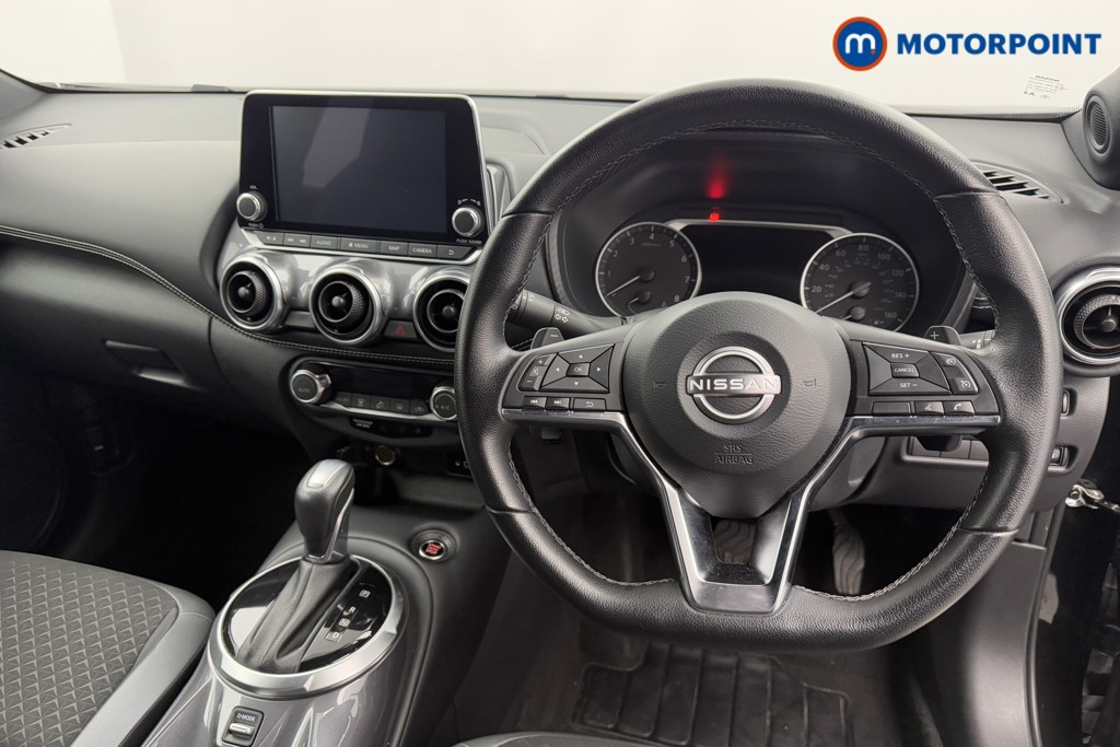 Used Nissan Juke 2023 for sale - 76169807: Photo 10