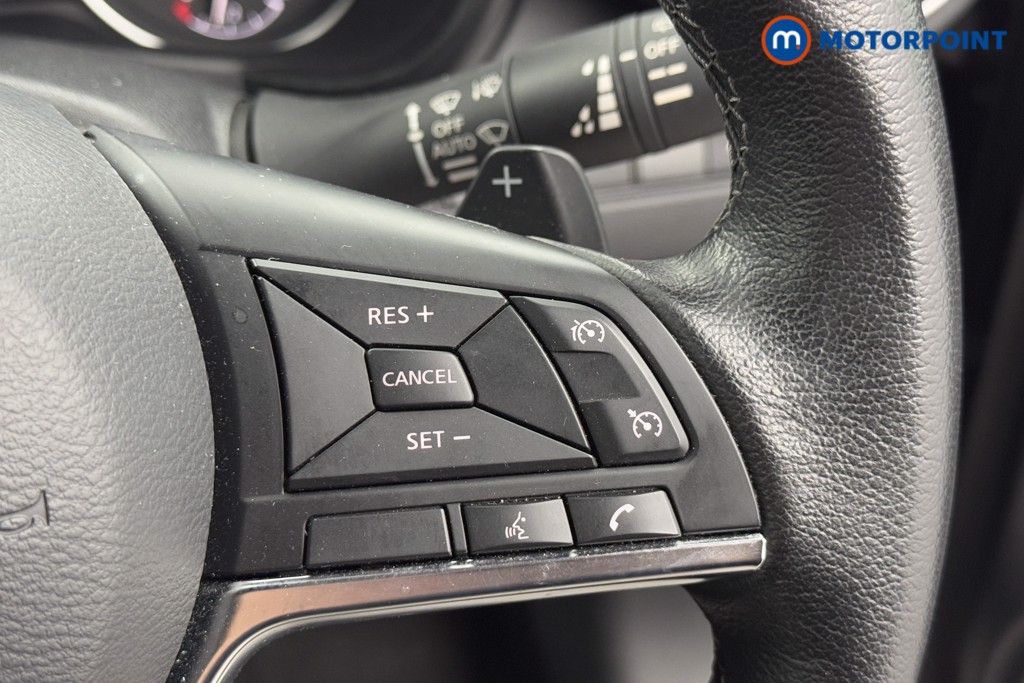 Used Nissan Juke 2023 for sale - 76169807: Photo 12