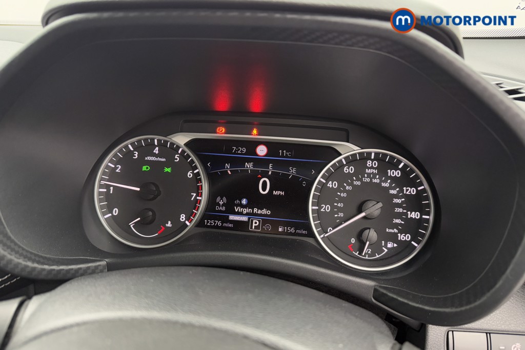 Used Nissan Juke 2023 for sale - 76169807: Photo 13