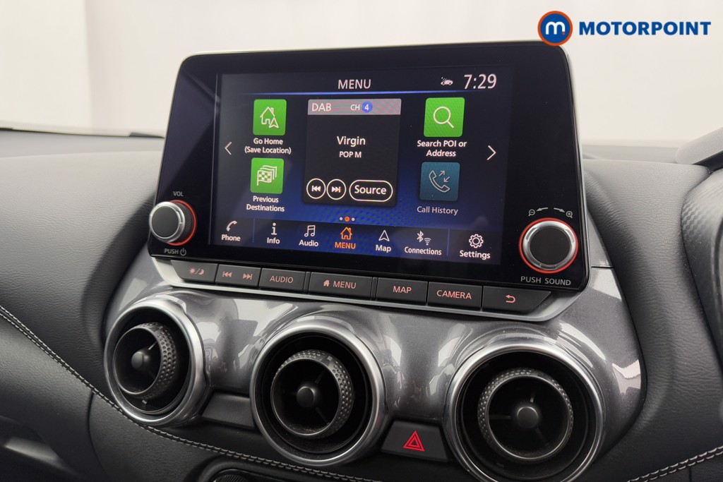 Used Nissan Juke 2023 for sale - 76169807: Photo 14